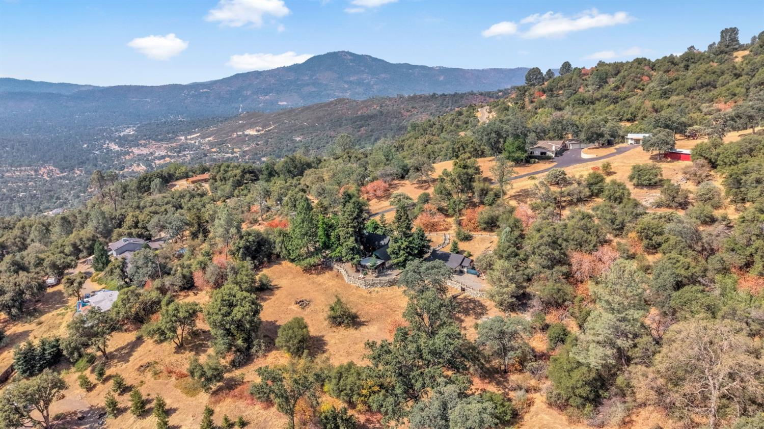 42699 Whittenburg Rd, Oakhurst, CA 93644