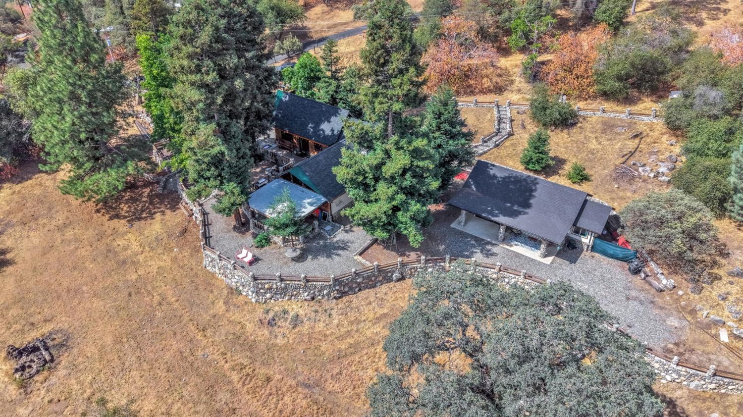 42699 Whittenburg Rd, Oakhurst, CA 93644