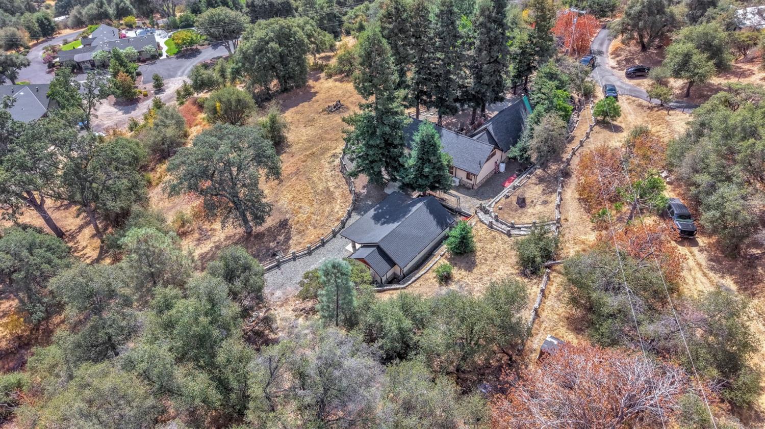 42699 Whittenburg Rd, Oakhurst, CA 93644