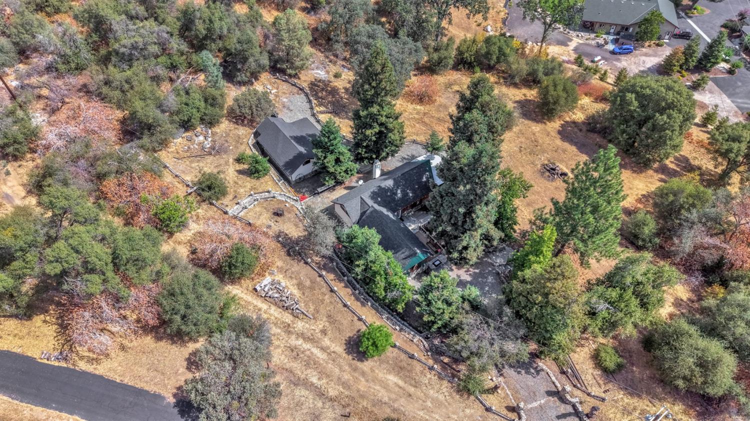 42699 Whittenburg Rd, Oakhurst, CA 93644