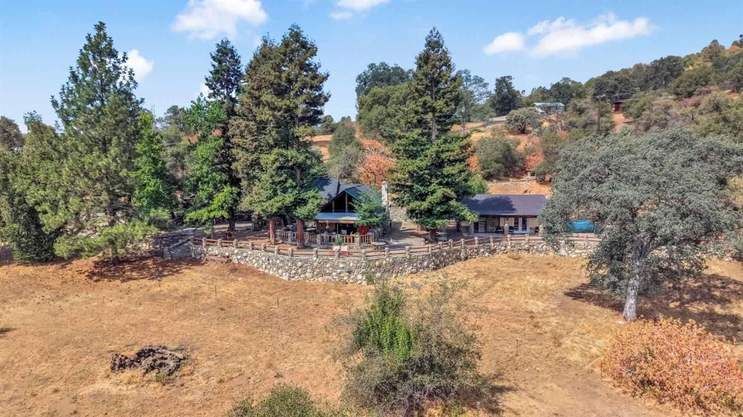42699 Whittenburg Rd, Oakhurst, CA 93644