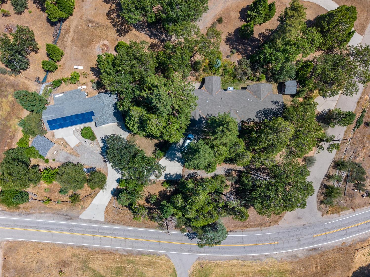 52891 Arbor Ln, Oakhurst, CA 93644