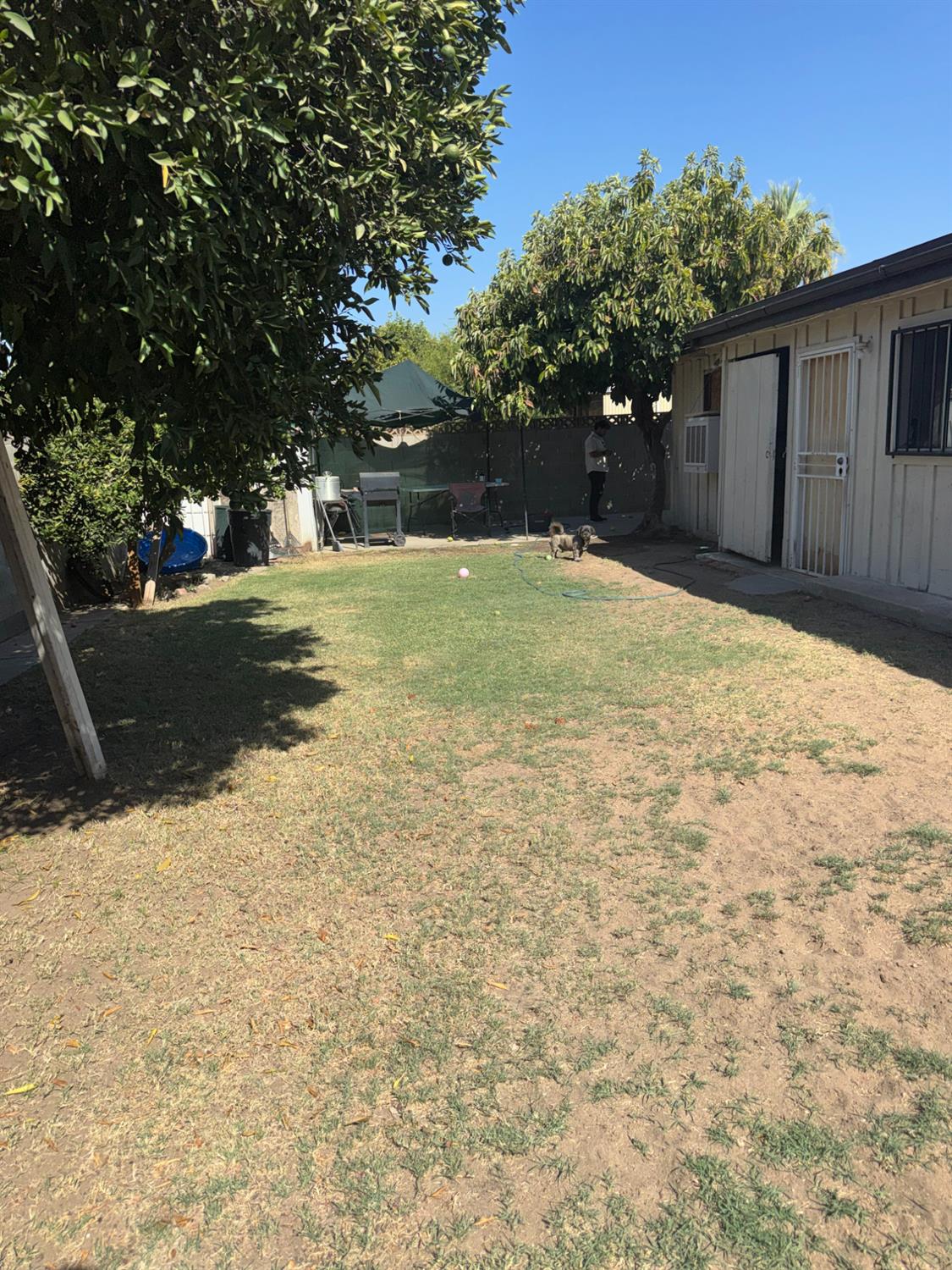 3845 E Lowe Ave, Fresno, CA 93702