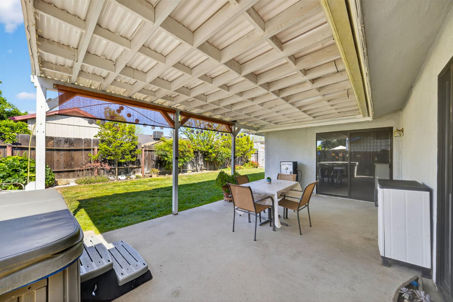 8219 N San Pablo Ave, Fresno, CA 93711