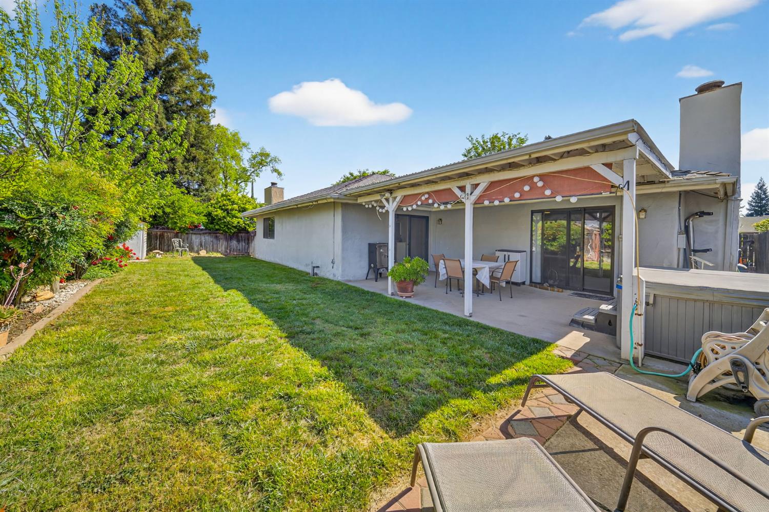 8219 N San Pablo Ave, Fresno, CA 93711