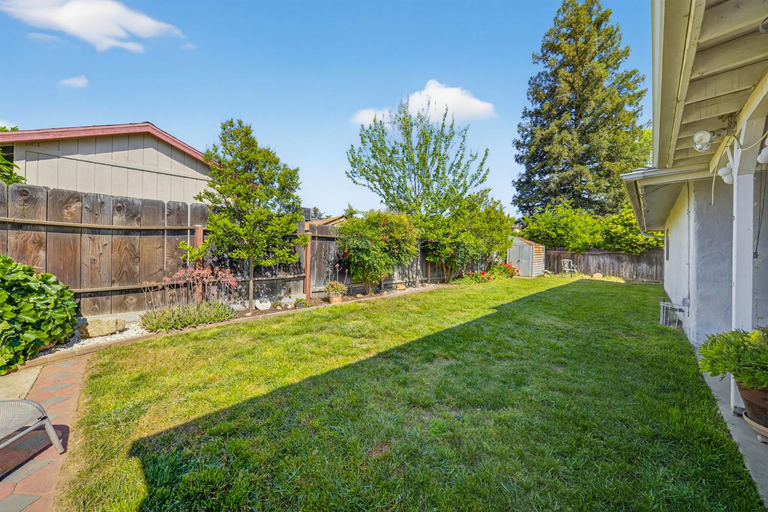 8219 N San Pablo Ave, Fresno, CA 93711