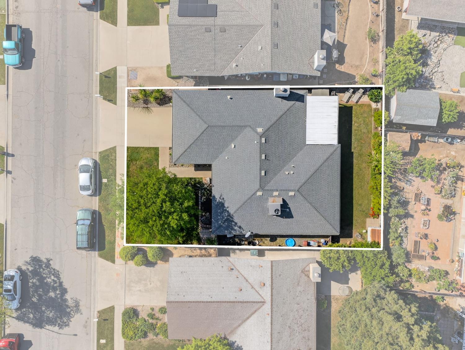 8219 N San Pablo Ave, Fresno, CA 93711