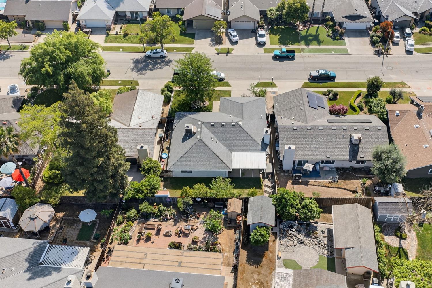 8219 N San Pablo Ave, Fresno, CA 93711