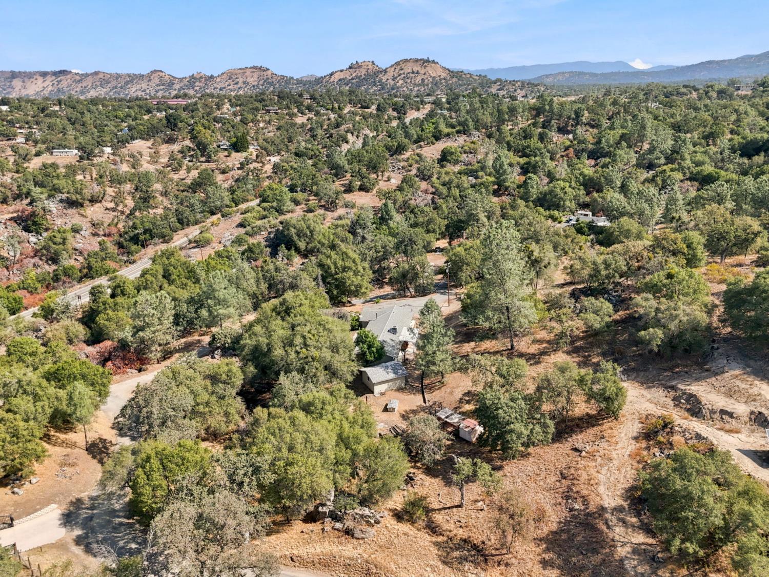 30691 Morgan Canyon Rd, Prather, CA 93651