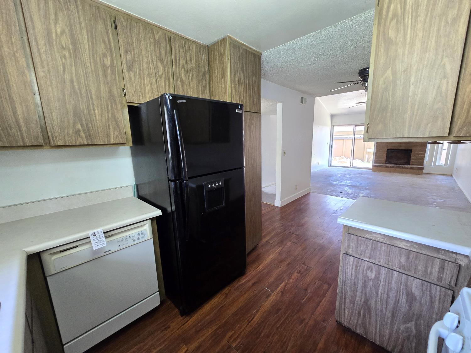 6338 N Maroa Ave #110, Fresno, CA 93704