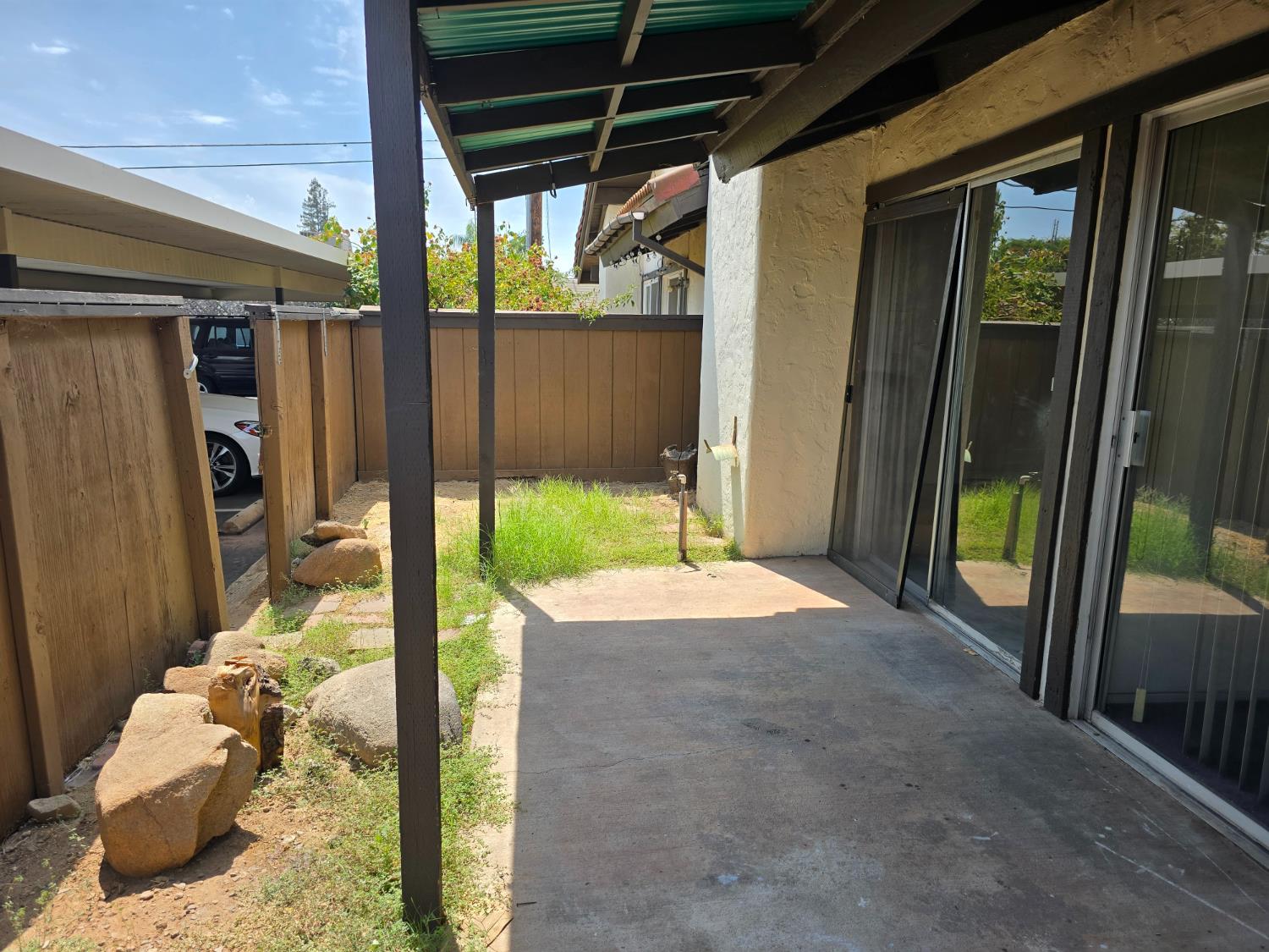 6338 N Maroa Ave #110, Fresno, CA 93704