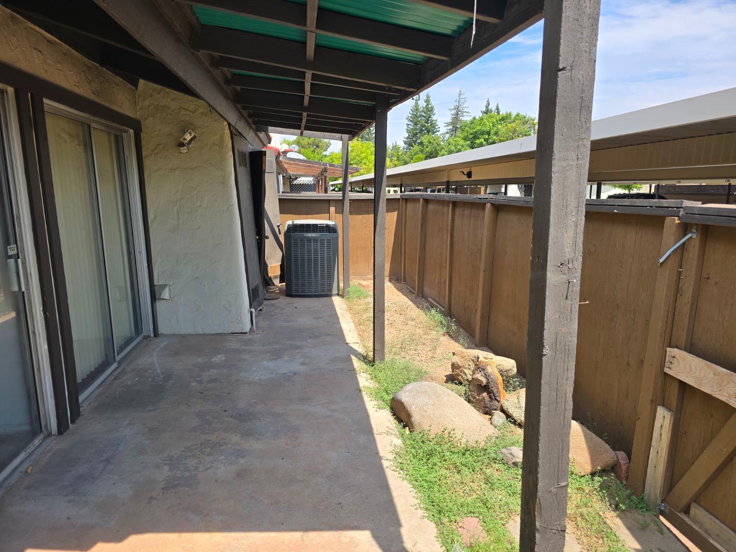 6338 N Maroa Ave #110, Fresno, CA 93704