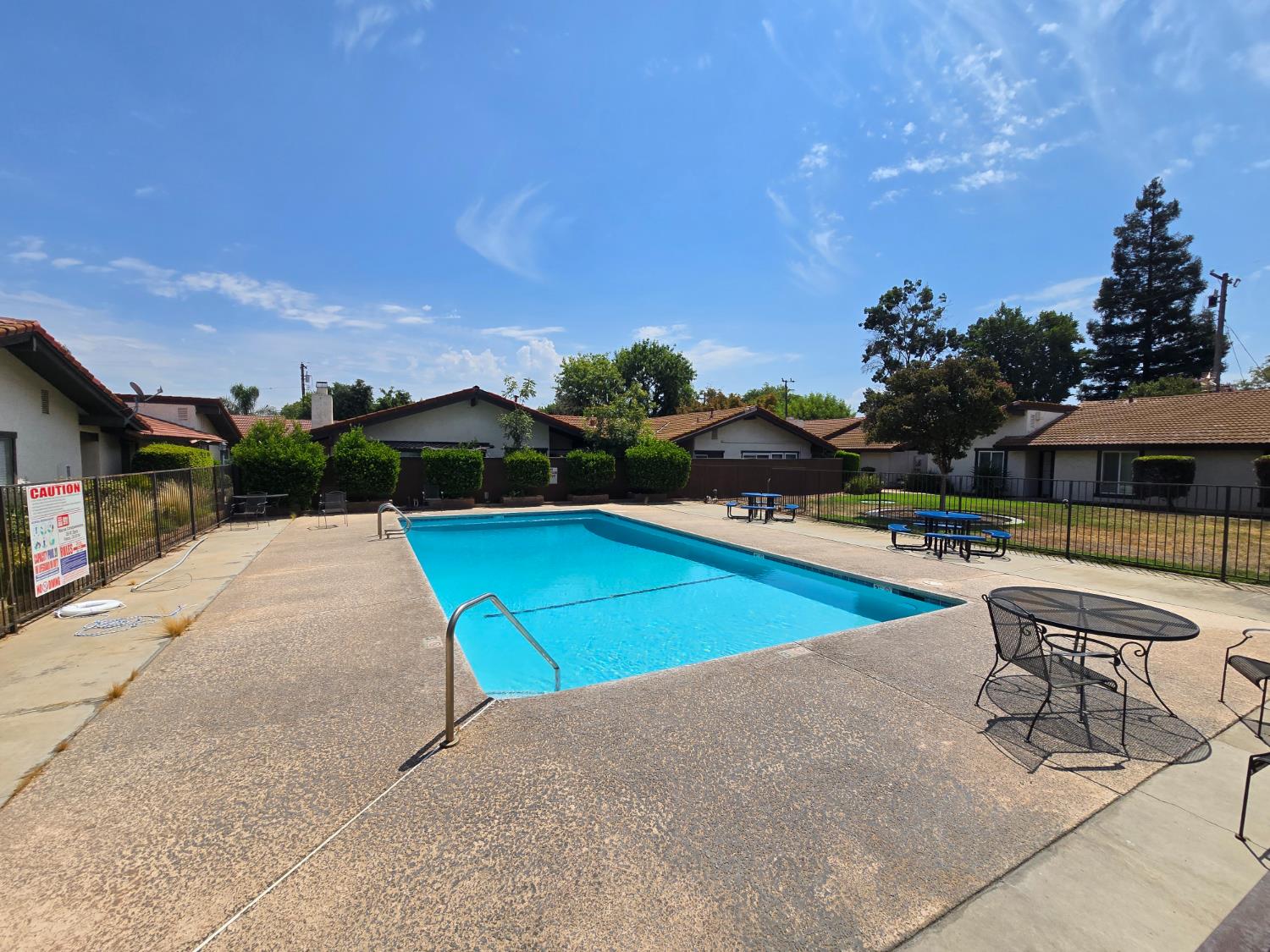 6338 N Maroa Ave #110, Fresno, CA 93704