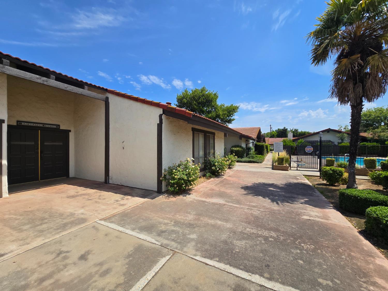 6338 N Maroa Ave #110, Fresno, CA 93704
