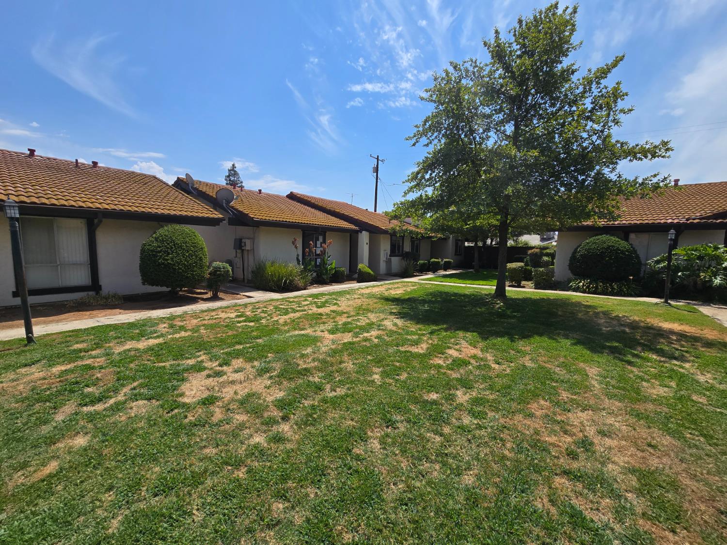 6338 N Maroa Ave #110, Fresno, CA 93704