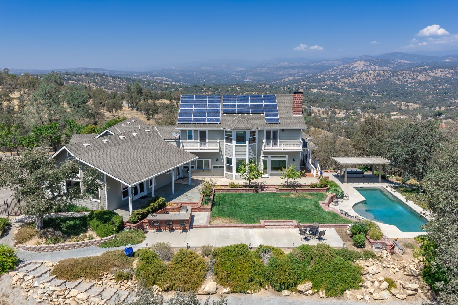 42158 John Muir Dr, Coarsegold, CA 93614