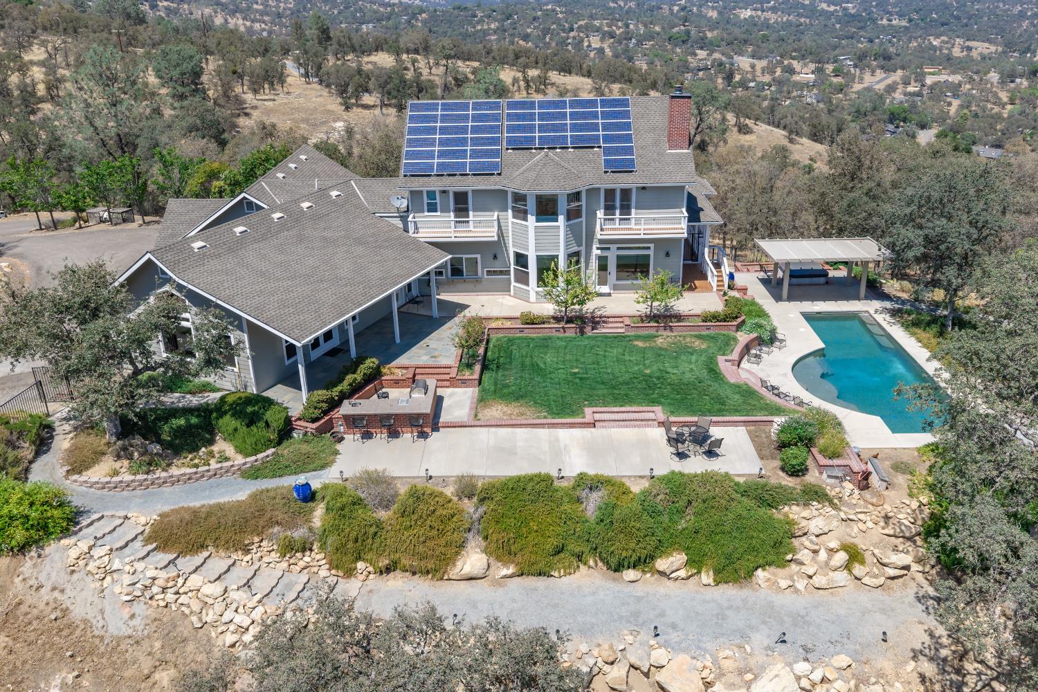 42158 John Muir Dr, Coarsegold, CA 93614