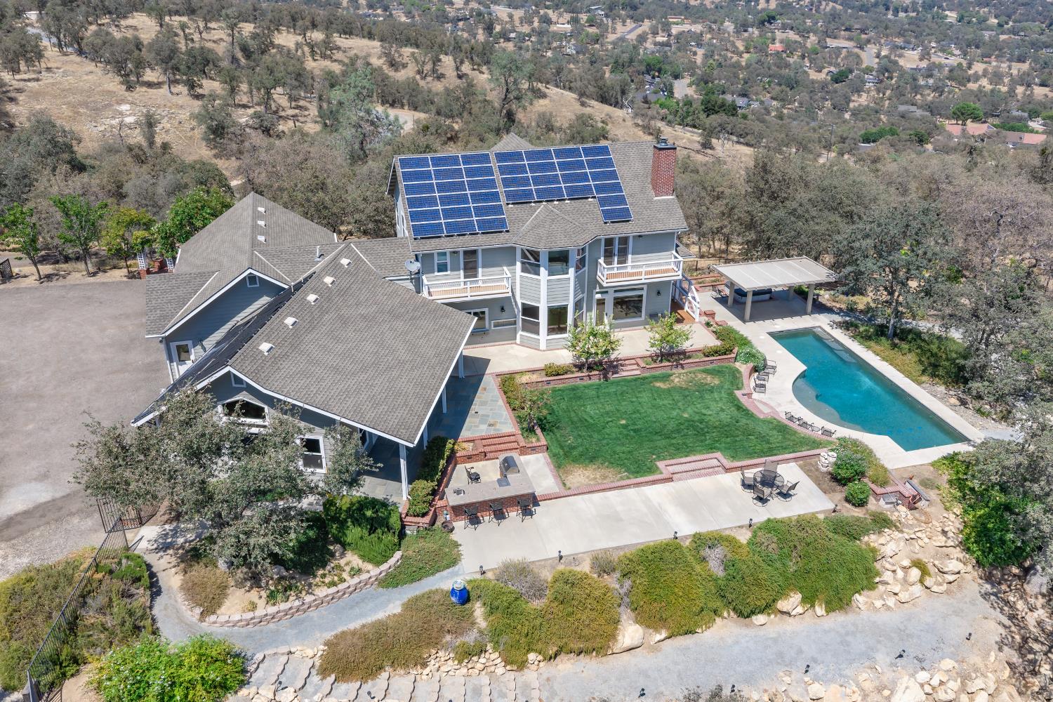 42158 John Muir Dr, Coarsegold, CA 93614