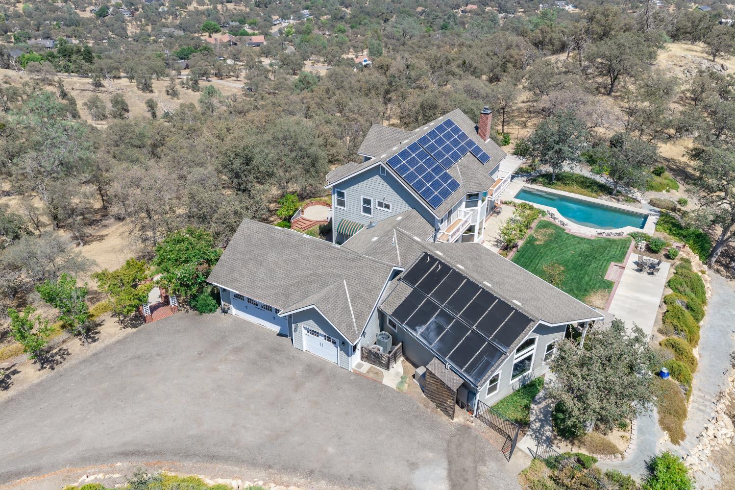 42158 John Muir Dr, Coarsegold, CA 93614