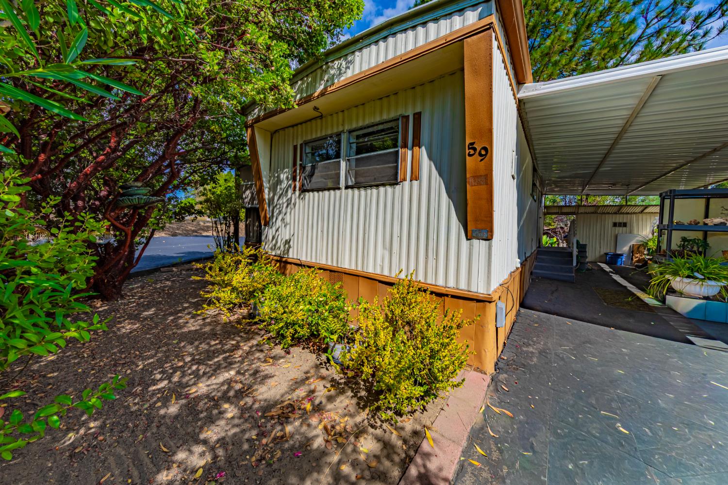 39678 Road 425B #59, Oakhurst, CA 93644