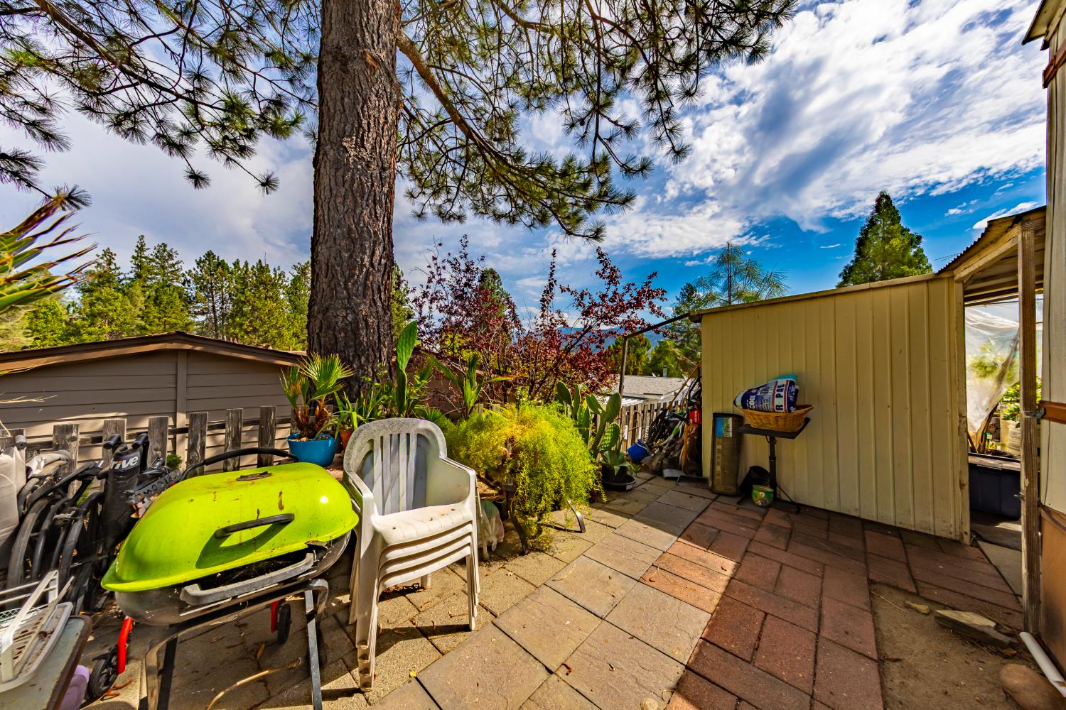 39678 Road 425B #59, Oakhurst, CA 93644