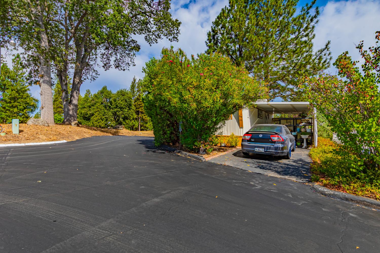 39678 Road 425B #59, Oakhurst, CA 93644