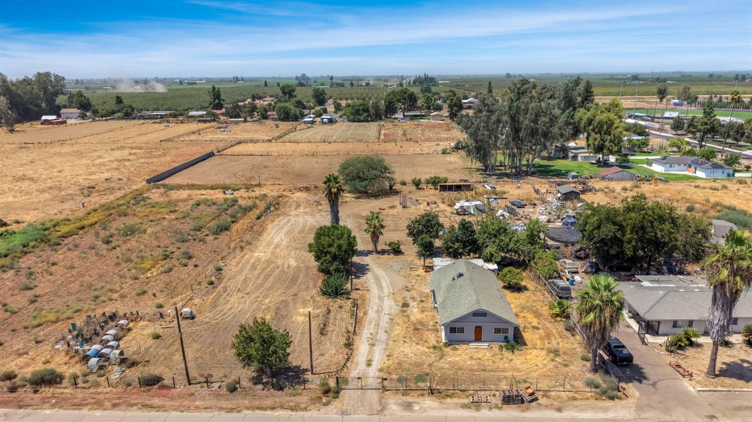 6071 S Clara, Fresno, CA 93706