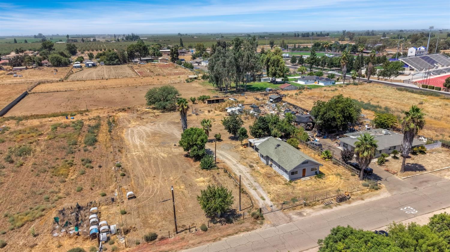 6071 S Clara, Fresno, CA 93706