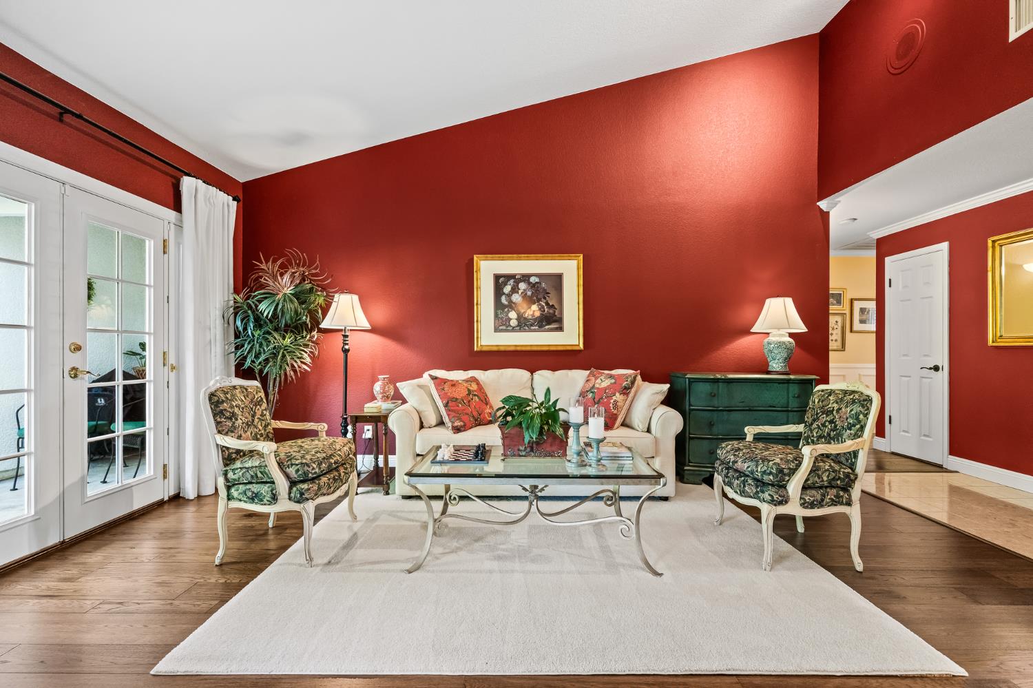 709 E Wood Duck Cir, Fresno, CA 93730