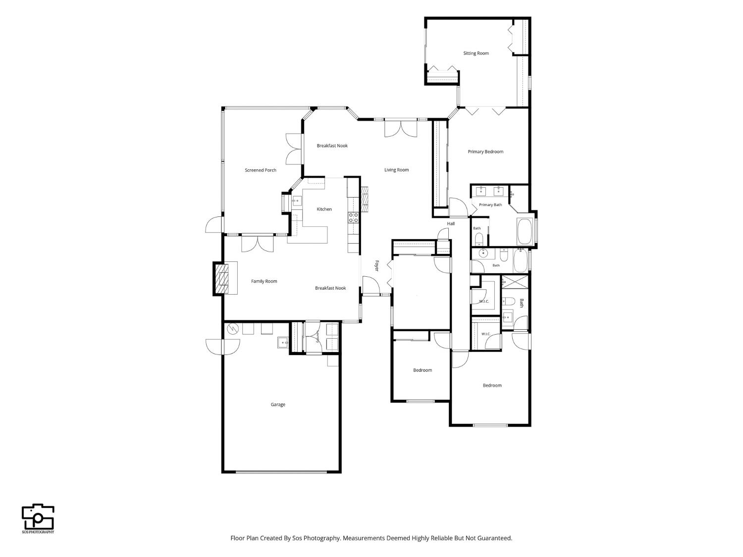 709 E Wood Duck Cir, Fresno, CA 93730