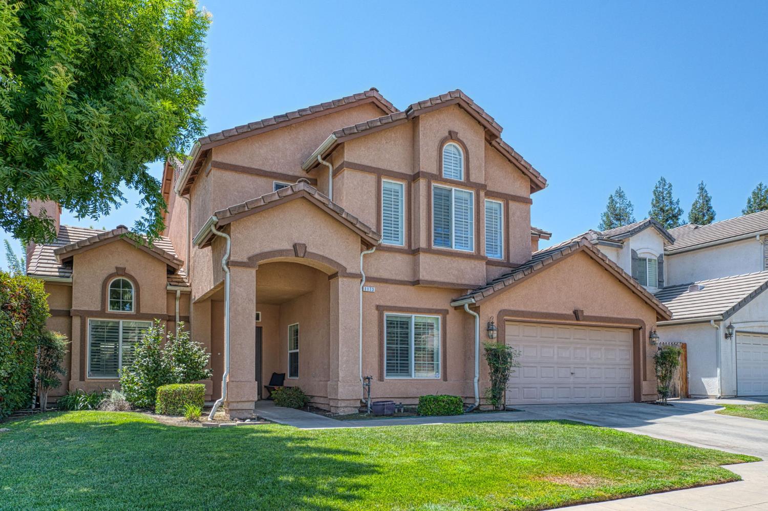 1173 E Carnoustie Ave, Fresno, CA 93730