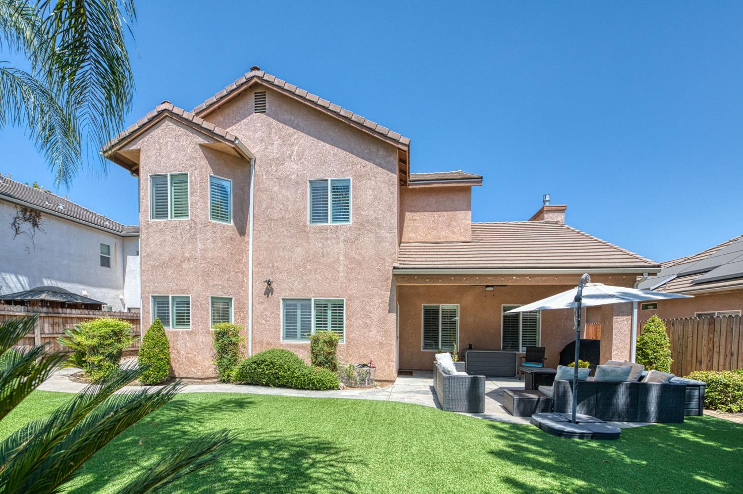 1173 E Carnoustie Ave, Fresno, CA 93730
