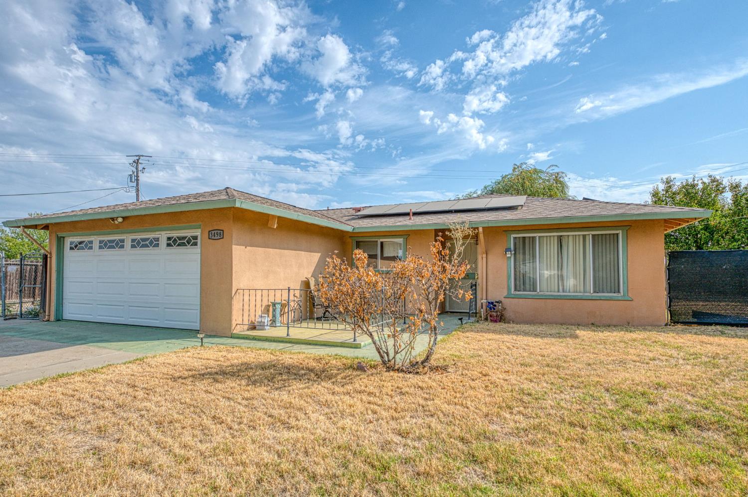 3498 Virginia St, Atwater, CA 95301