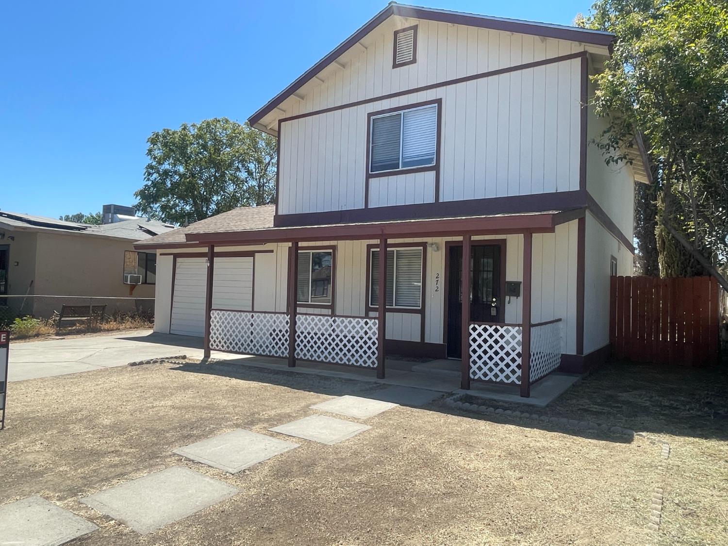 272 Hoover St, Coalinga, CA 93210