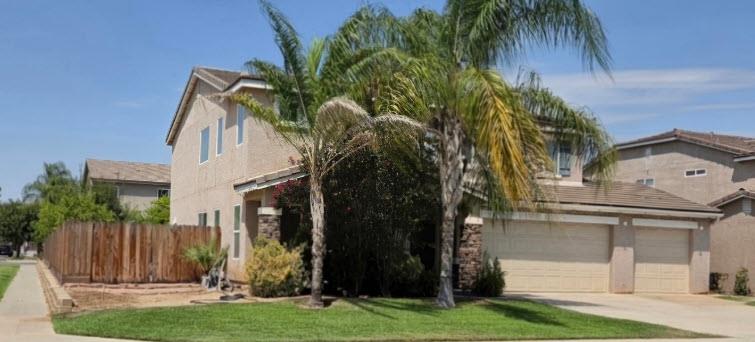 6019 E Sussex Way, Fresno, CA 93727