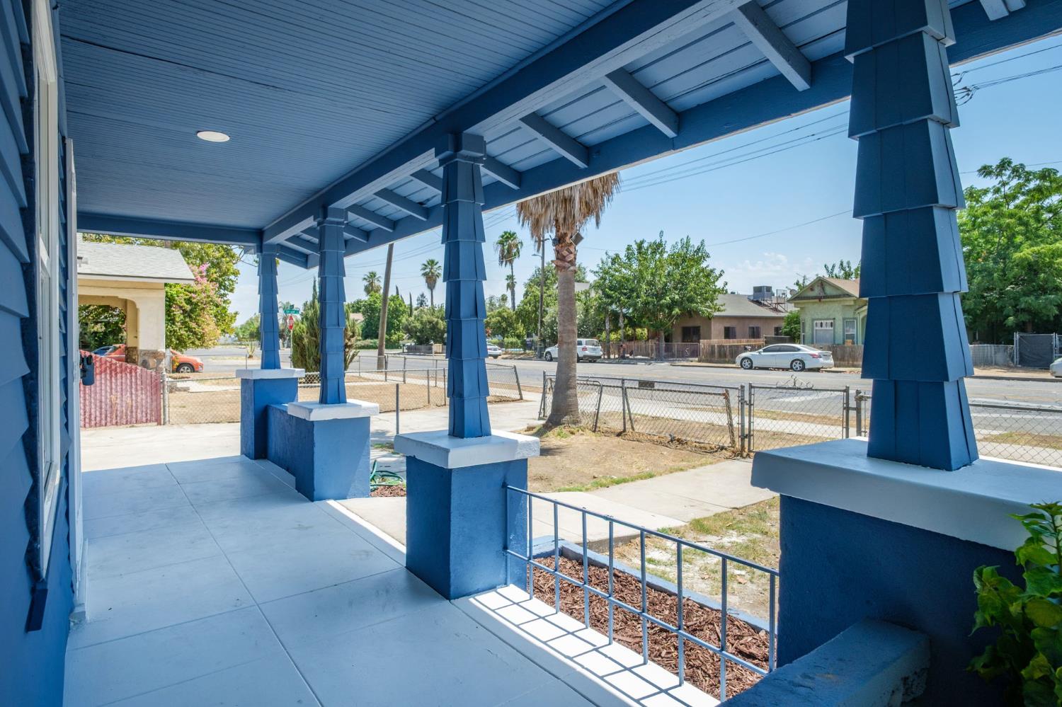 3141 E Butler Ave, Fresno, CA 93702