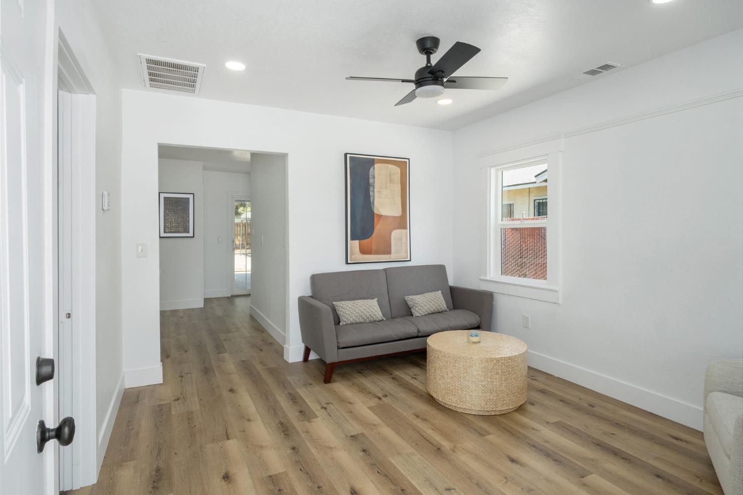 3141 E Butler Ave, Fresno, CA 93702
