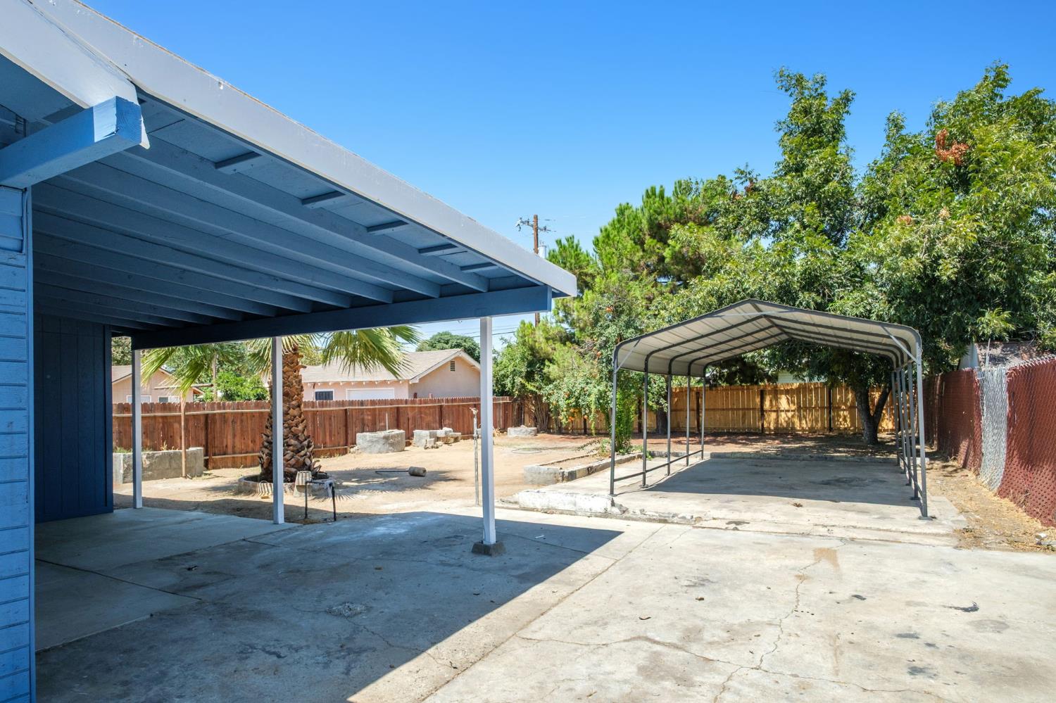 3141 E Butler Ave, Fresno, CA 93702