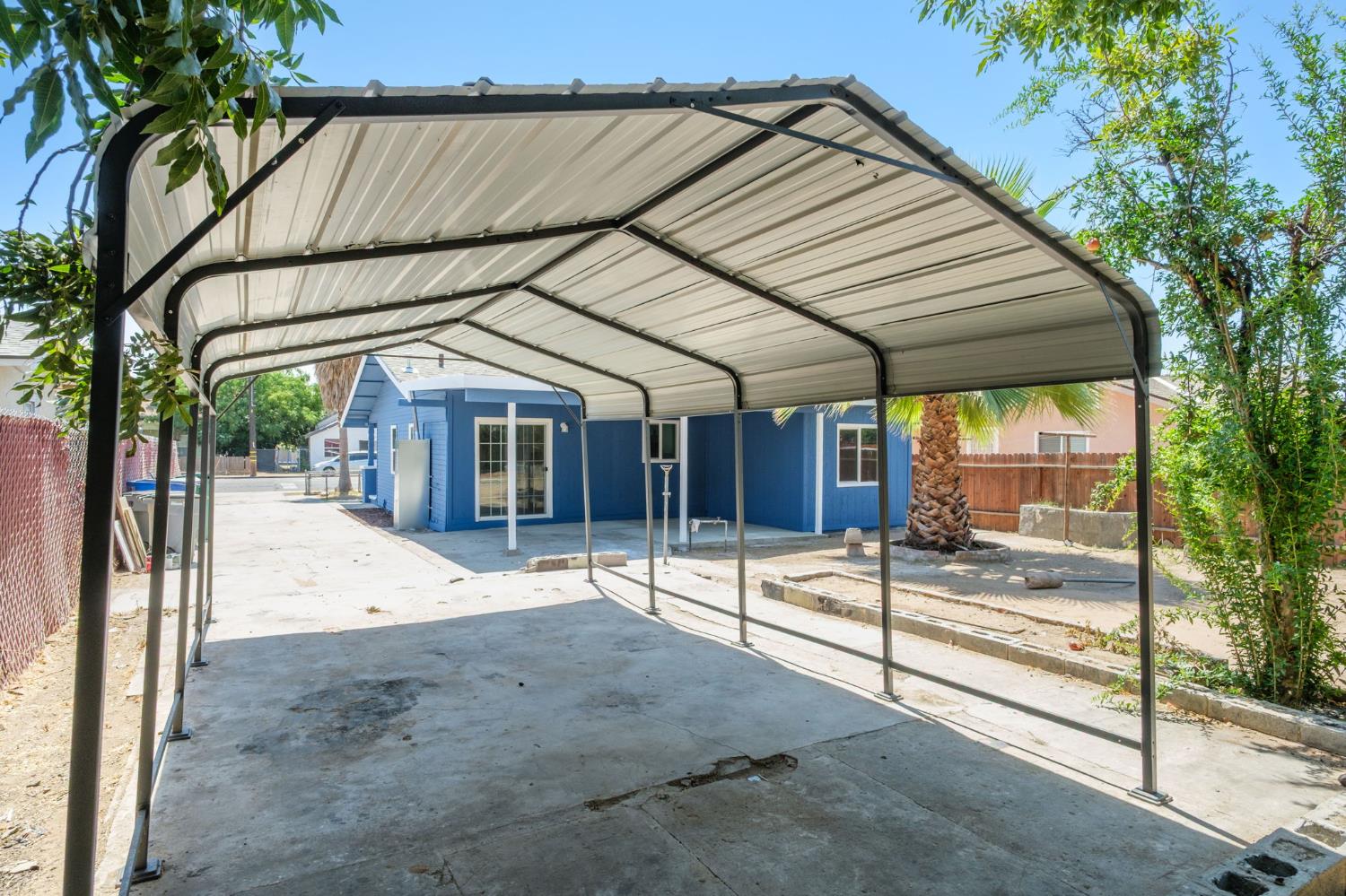 3141 E Butler Ave, Fresno, CA 93702