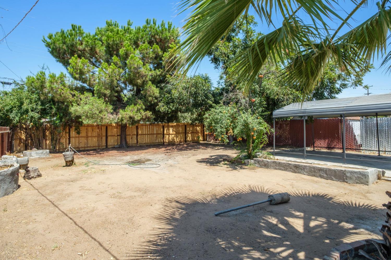 3141 E Butler Ave, Fresno, CA 93702