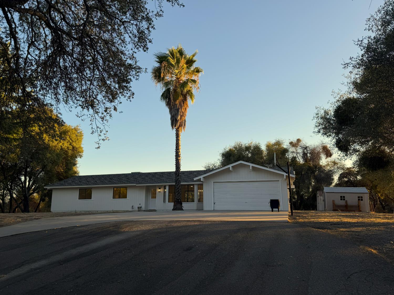 46300 Oonay Nation Rd, Coarsegold, CA 93614