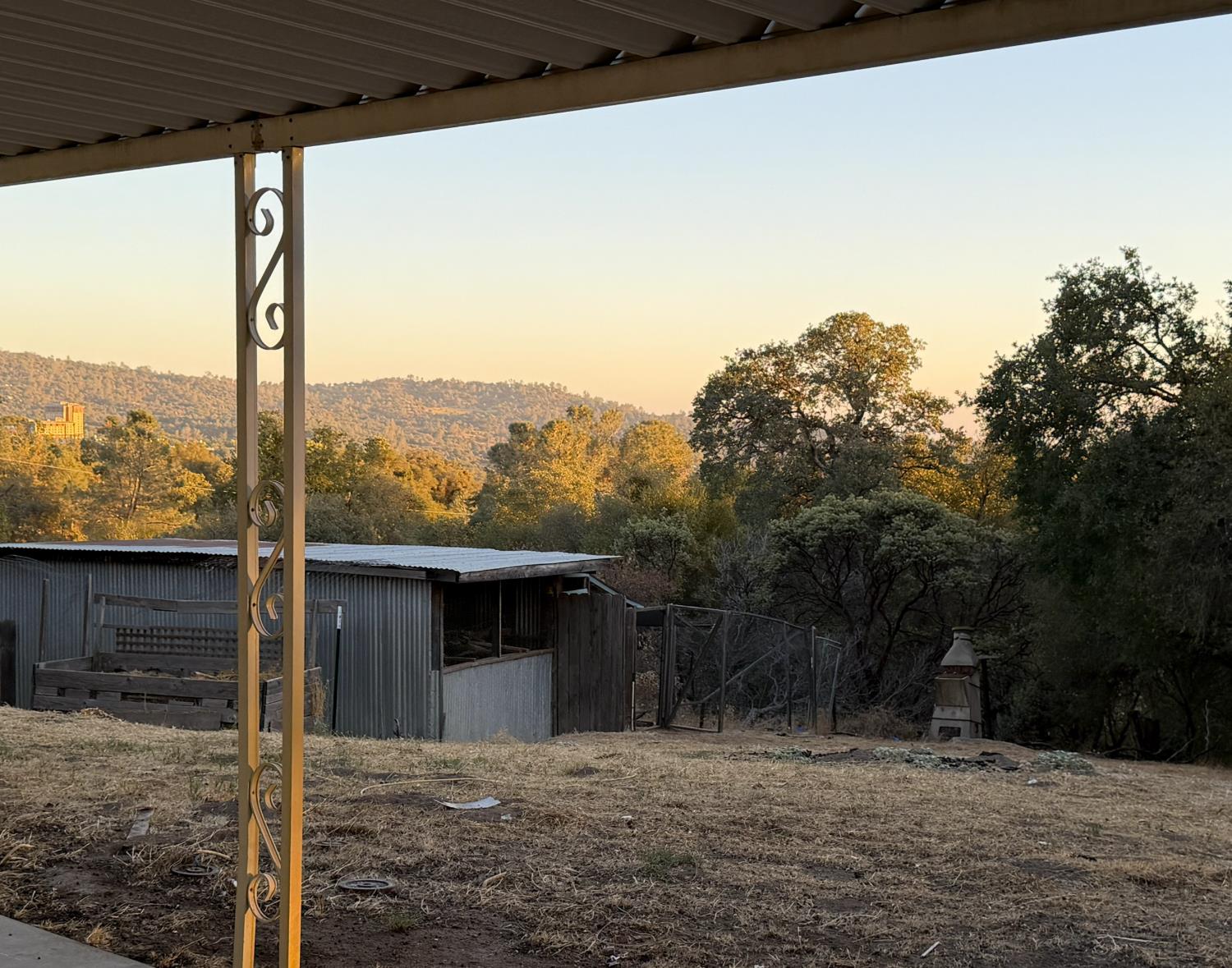 46300 Oonay Nation Rd, Coarsegold, CA 93614
