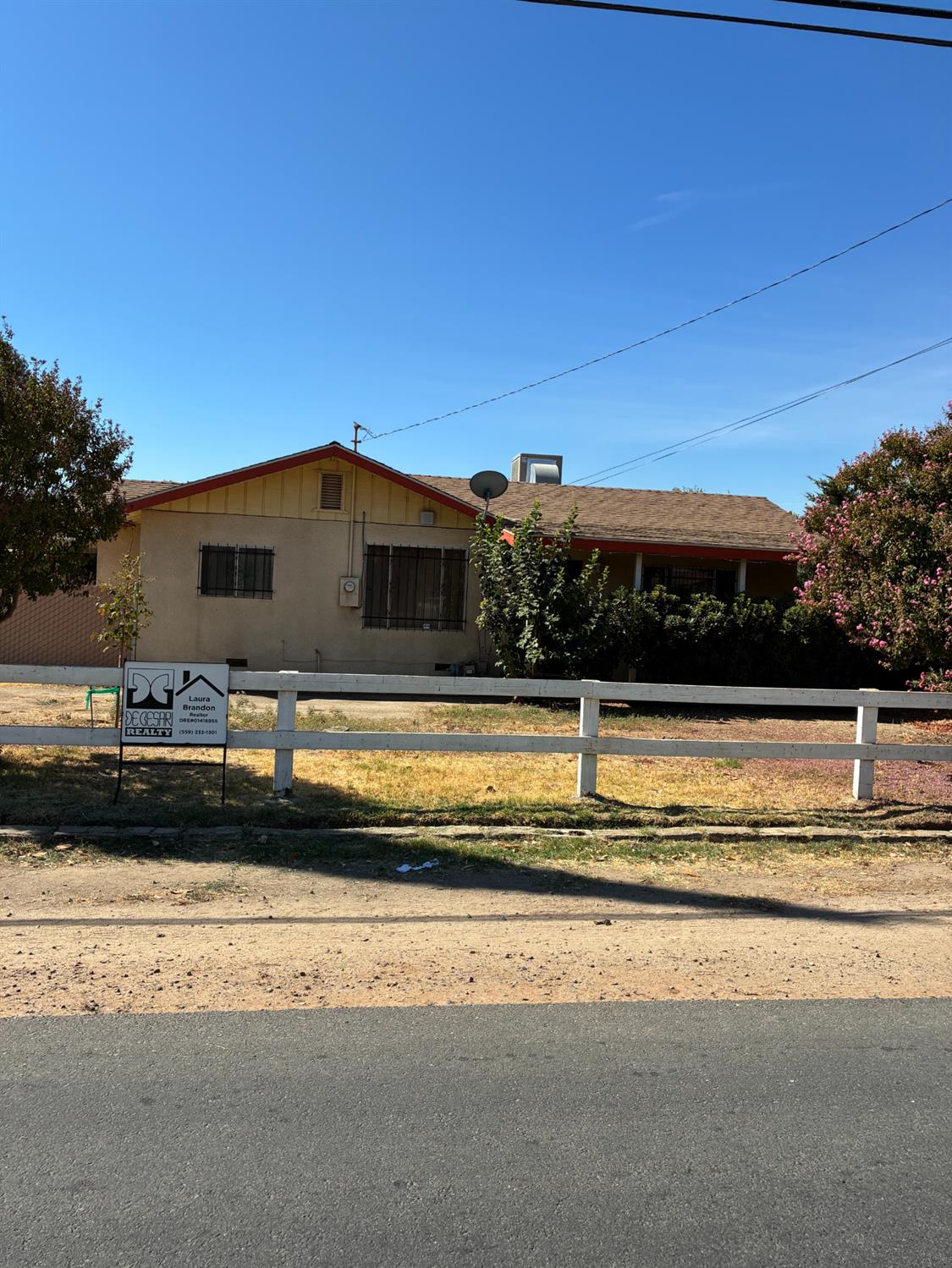 28686 Avenue 13 1/2, Madera, CA 93638
