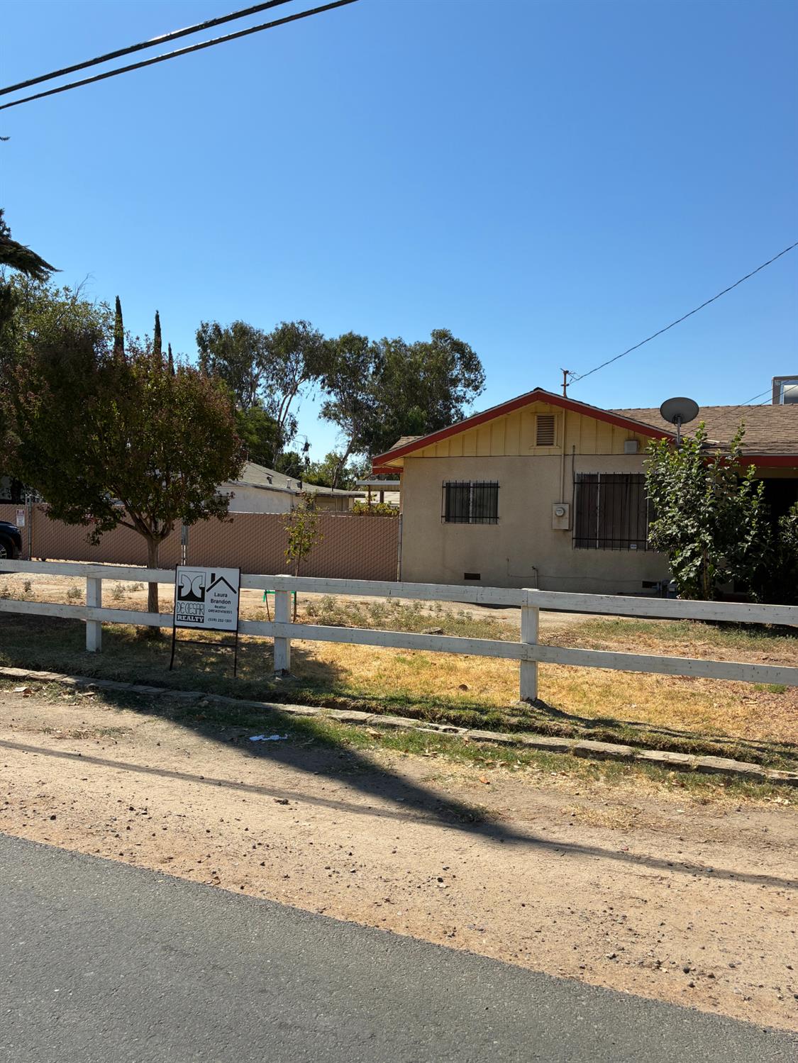 28686 Avenue 13 1/2, Madera, CA 93638