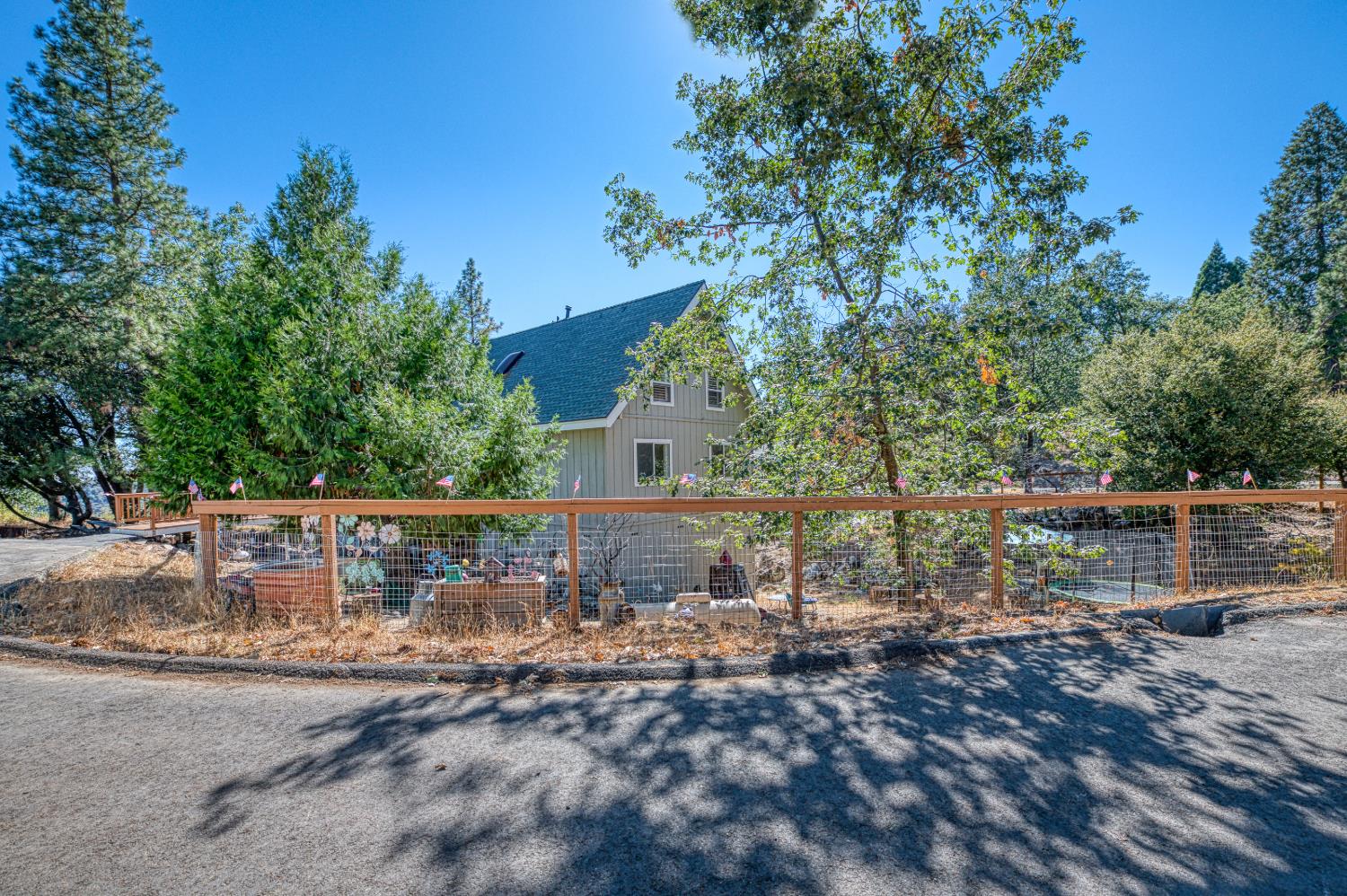 34145 Natoma Road, Auberry, CA 93602