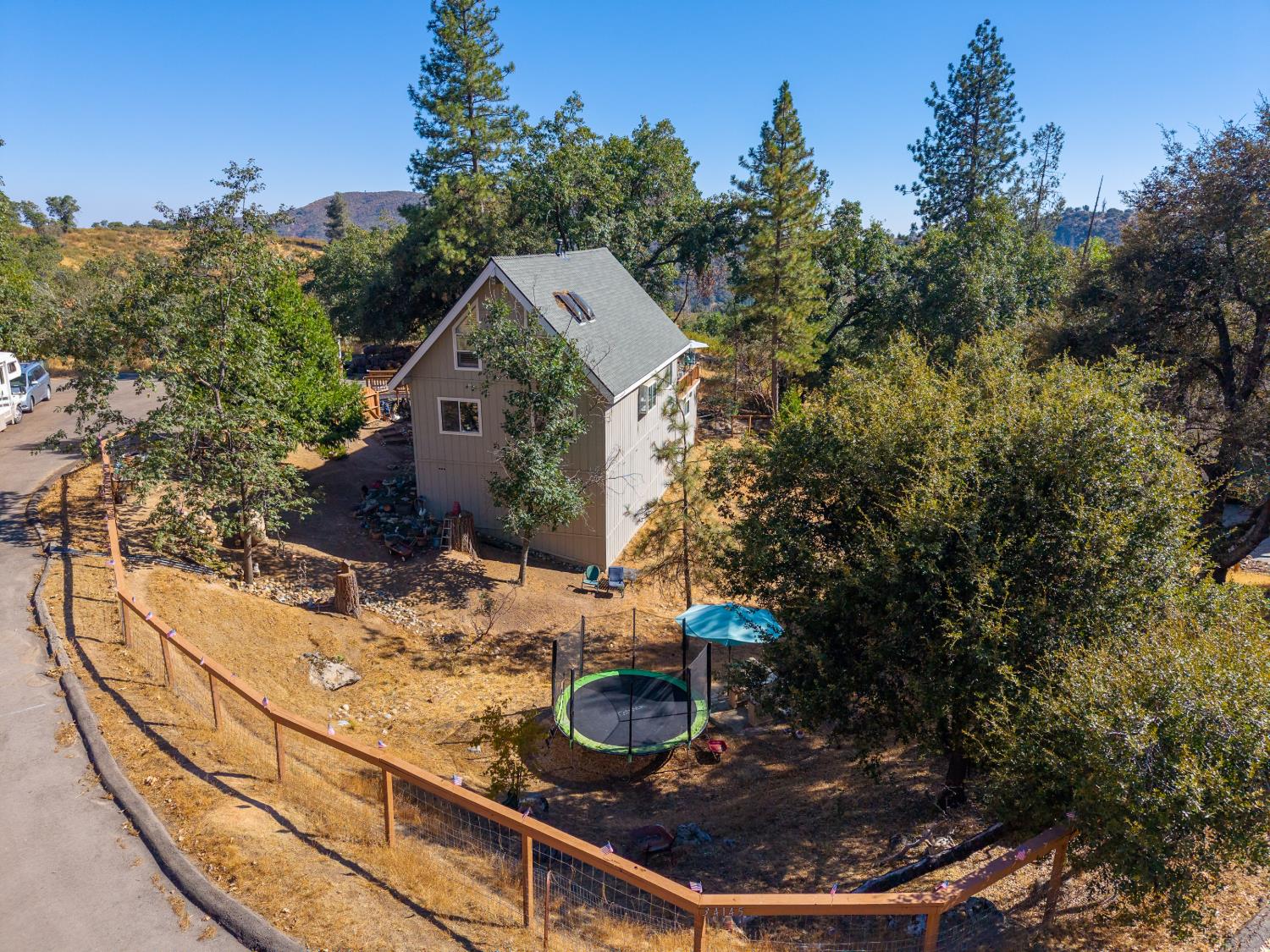 34145 Natoma Road, Auberry, CA 93602