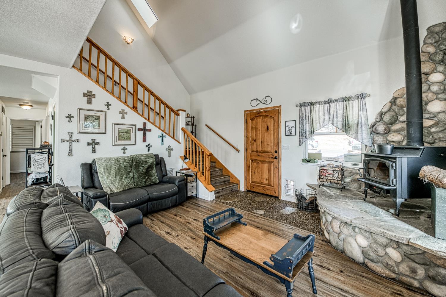 34145 Natoma Road, Auberry, CA 93602