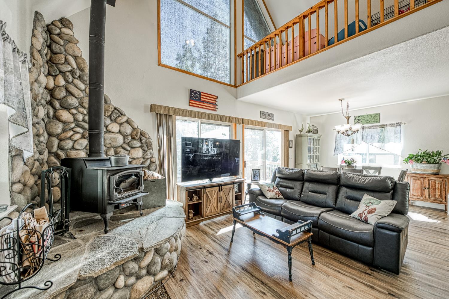 34145 Natoma Road, Auberry, CA 93602