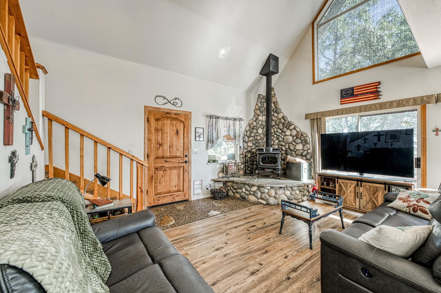 34145 Natoma Road, Auberry, CA 93602