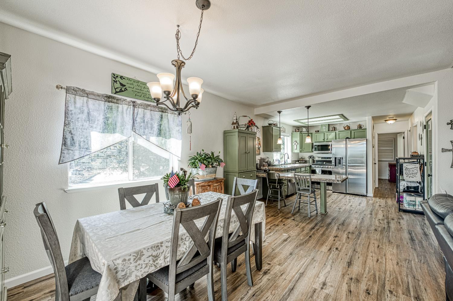 34145 Natoma Road, Auberry, CA 93602